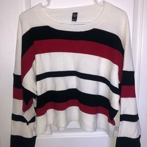 Windsor Sweater